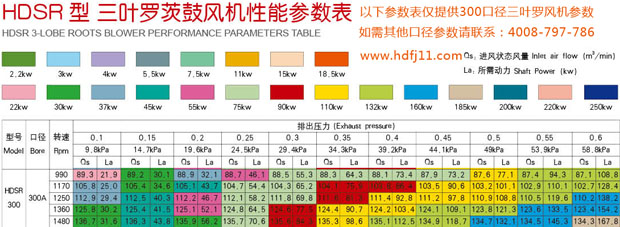 300口徑羅茨風(fēng)機參數(shù).jpg